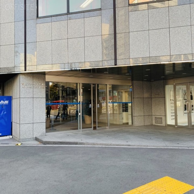 青山ファーストビル 外観