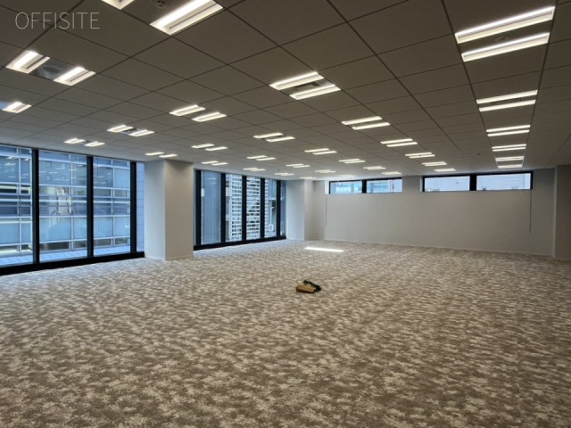 BIZCORE日本橋 内装