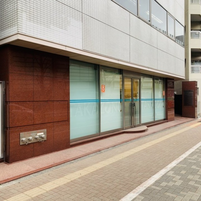 モリタビル西池袋 外観