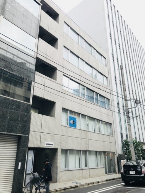 MYS東日本橋 外観