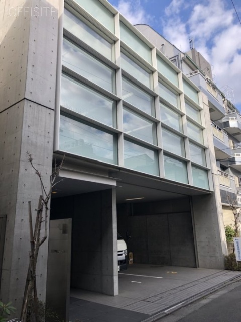 東上野六丁目ビル 外観
