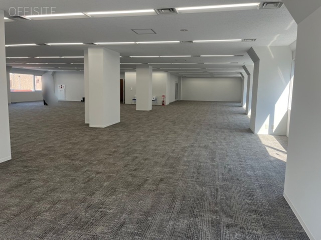 トラスティ麹町ビル 内装