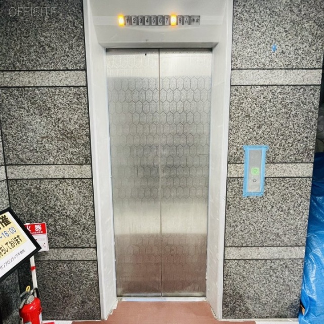 VILLAGE AZABUDAI エントランス