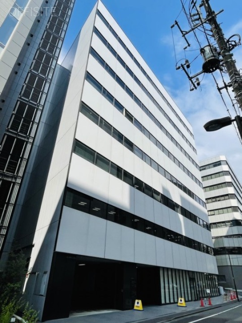 ニッセイ永田町ビル 外観