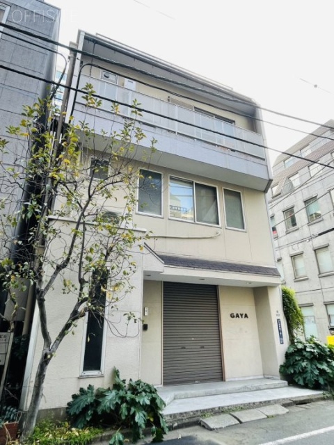 第一小磯ビル 外観