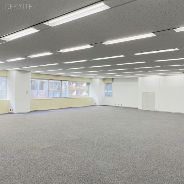 西新宿KFビル 1号室 室内