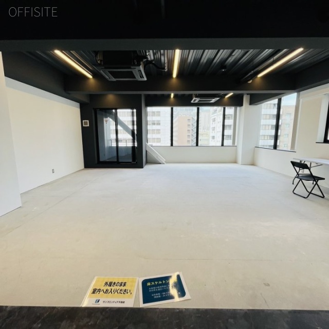 日本橋本町東石ビル 室内 8階