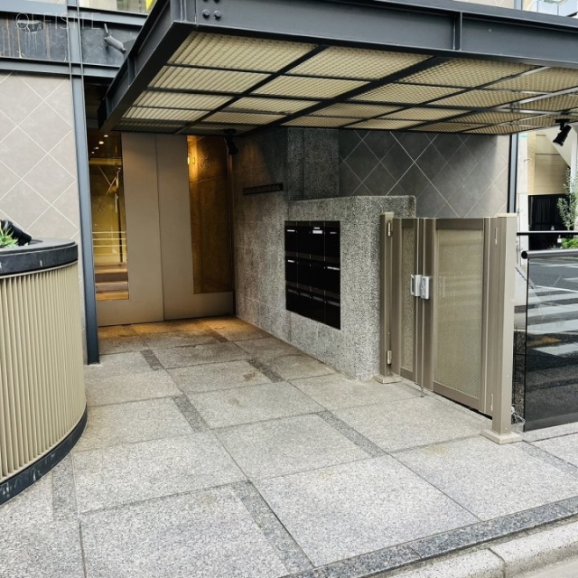 ACN日本橋リバーサイド 1階部分