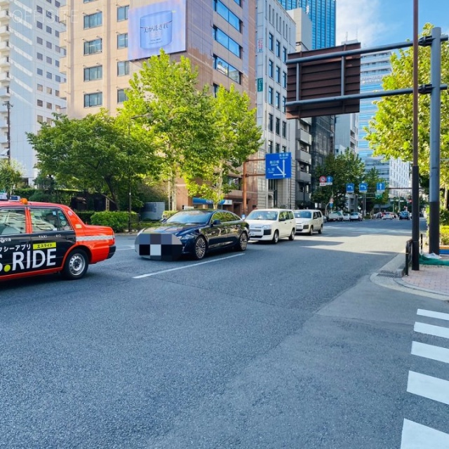 久月神田ビル 周辺