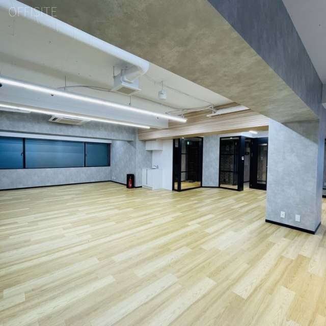 TQ蛎殻町 室内(2F)