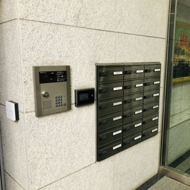 内神田渋谷ビル 設備