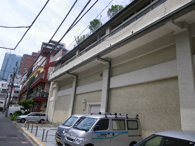 千代田中央ビル 外観