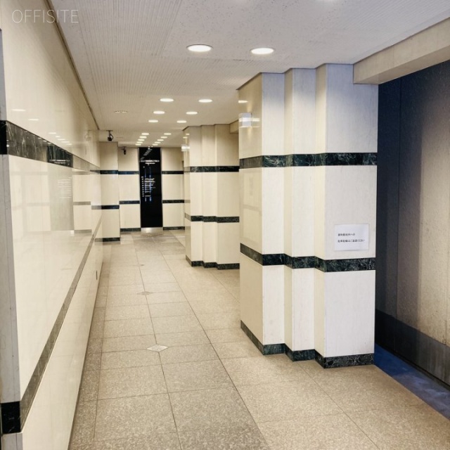 NRT神田須田町ビル エントランス