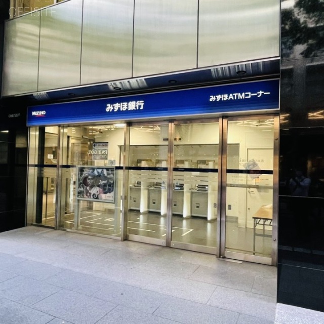 丸の内二丁目ビル 外観