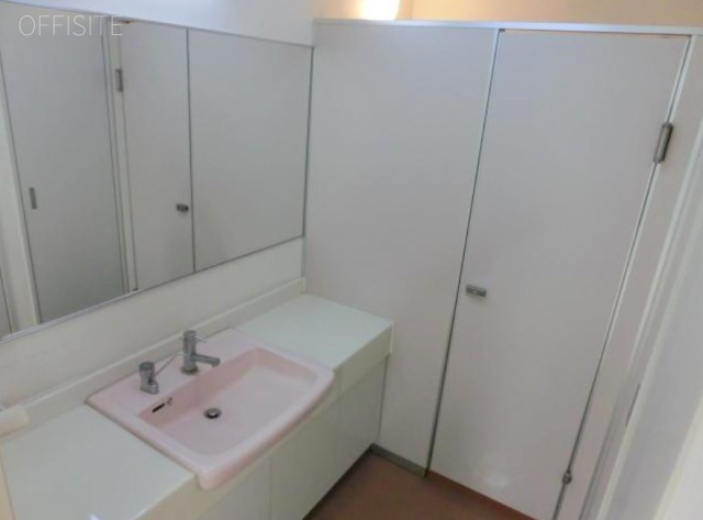 エスプリビル 洗面台