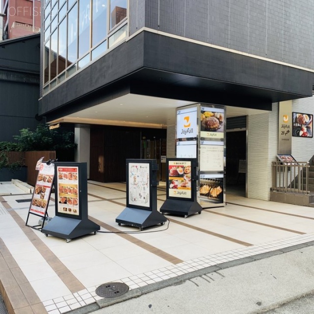 いちご赤坂Village 外観