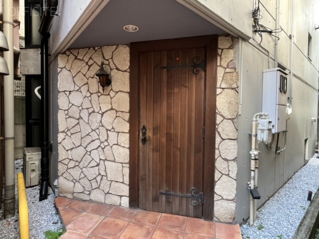 Asway NISHIAZABU Ⅳ 外観