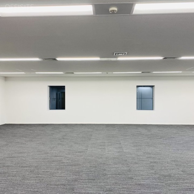 立川錦町ビル 室内