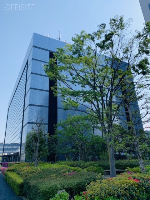 JMFビル東陽町02 外観
