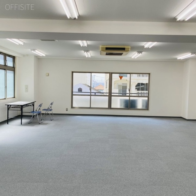 立川NXビル 基準階 室内