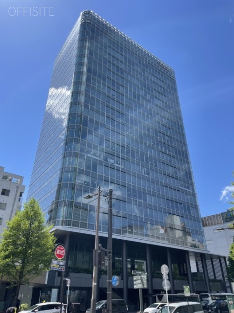 東京建物仙台ビル 外観