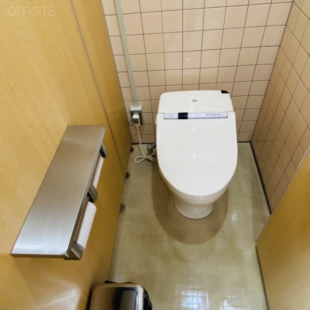 KDX春日ビル トイレ