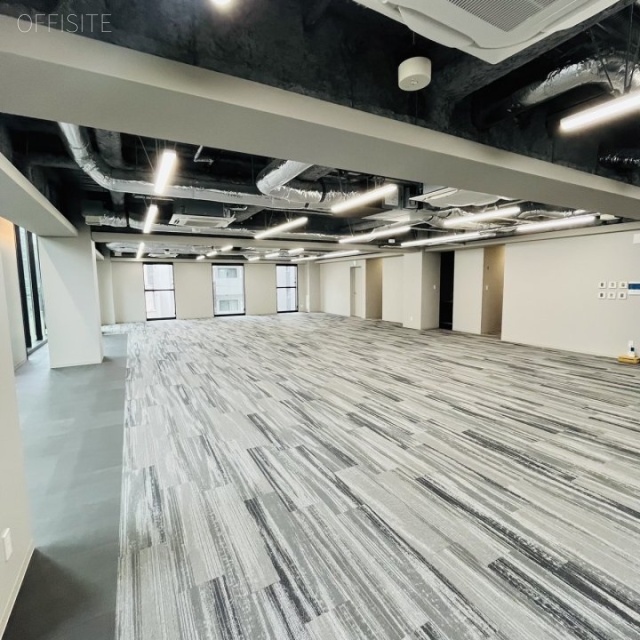 mirio神保町 内装