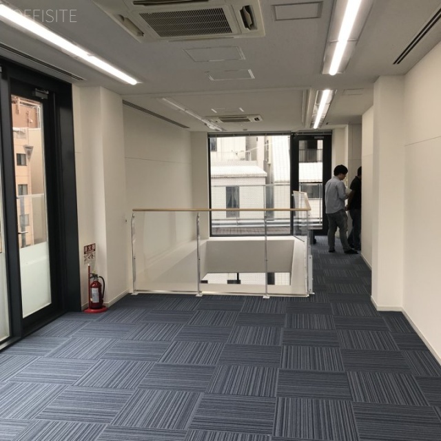 Jプロ半蔵門ビル 7階~8階 室内