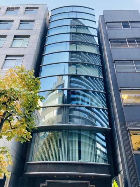 京橋中央ビル 外観