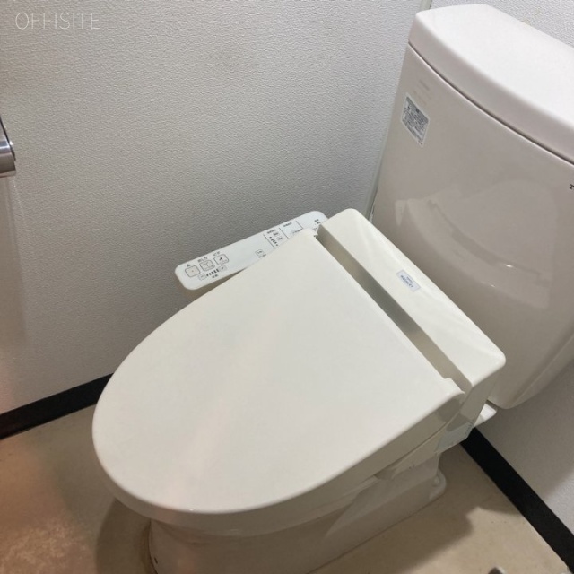 三和ビル トイレ