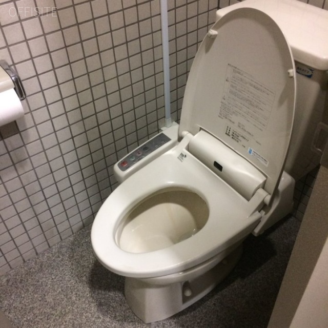 旭光(きょっこう)ビル トイレ