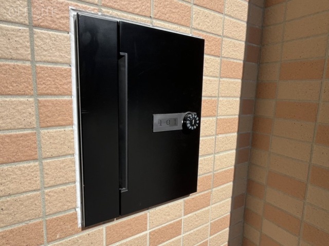 マデリア町田 エントランス