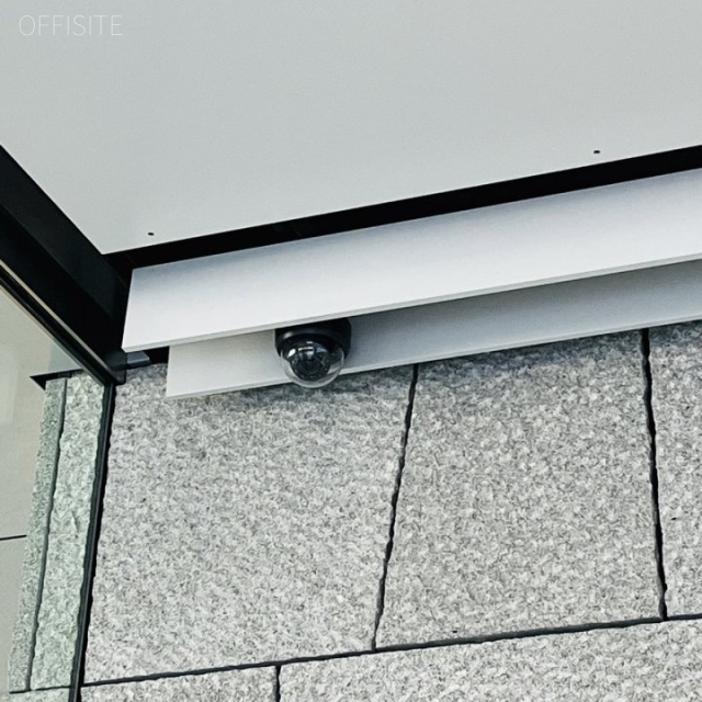 PMO浜松町Ⅲ セキュリティ