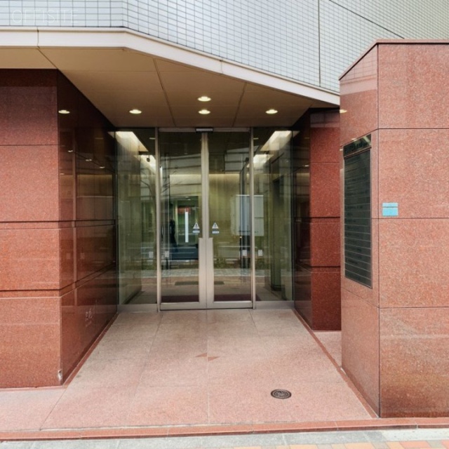 モリタビル西池袋 エントランス