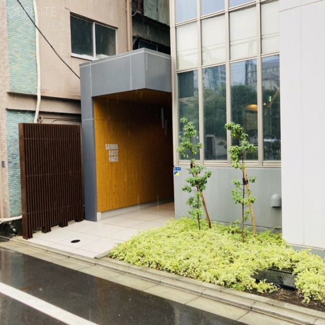 SEIWA EAST FACE 外観