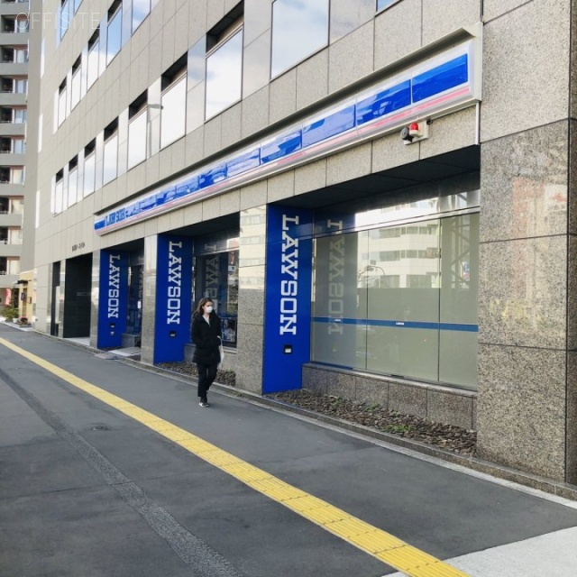 日本橋イーストビル 外観