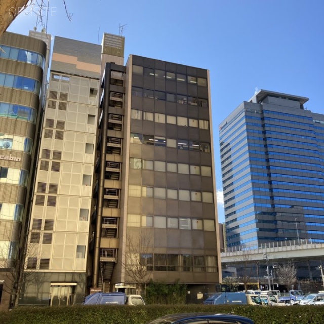 後楽1丁目ビル 外観