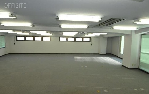 富士建LKビル 室内