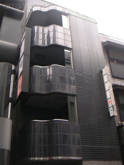 みすじ313ビル 外観