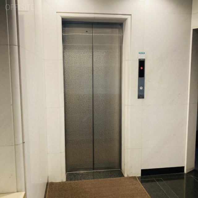 第3東邦ビル エレベーター