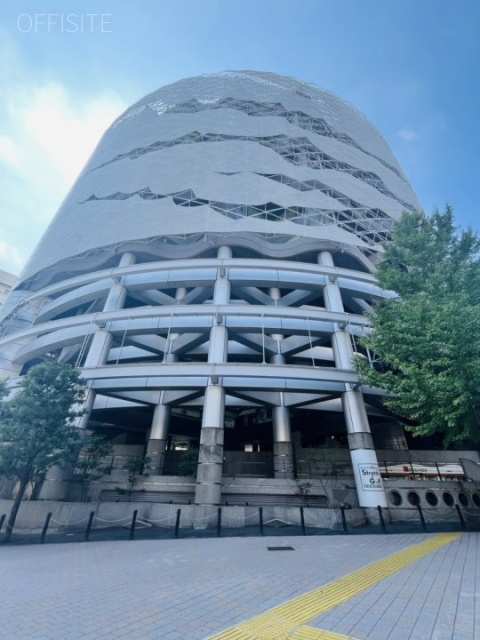 ジュールA 外観 (正面)