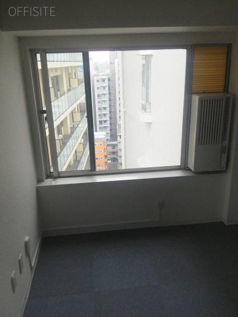 山王アーバンライフ 1206号室 室内