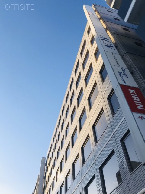 いちご大宮ビル 外観