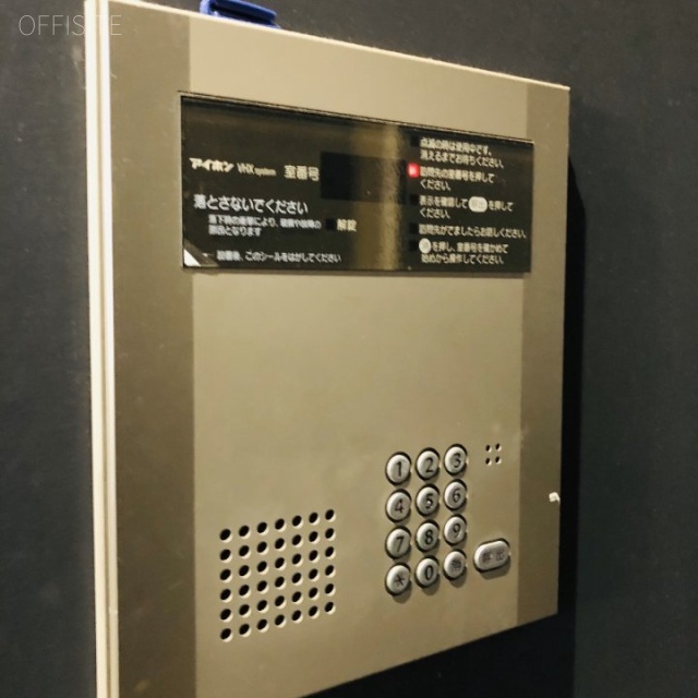 蒲田プライム 設備