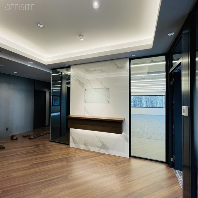 TQ茅場町 室内(4F)