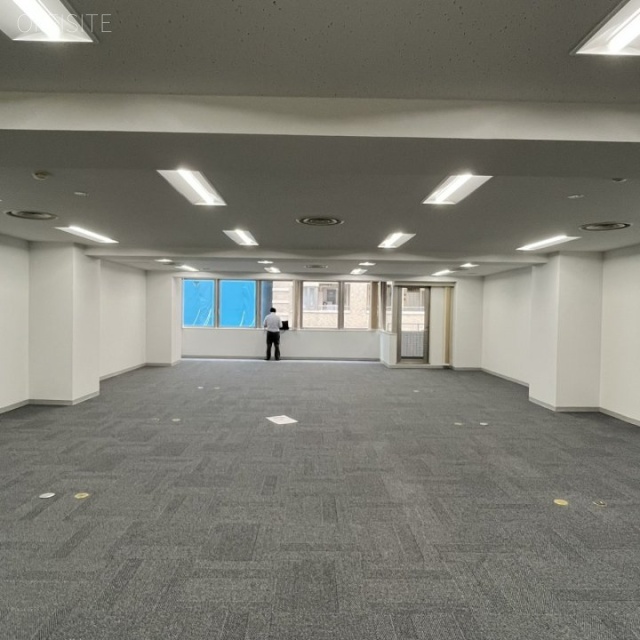 東日本橋EXビル 内装