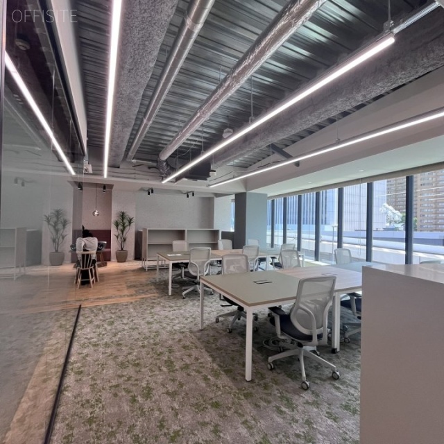 VORT六本木一丁目 内装