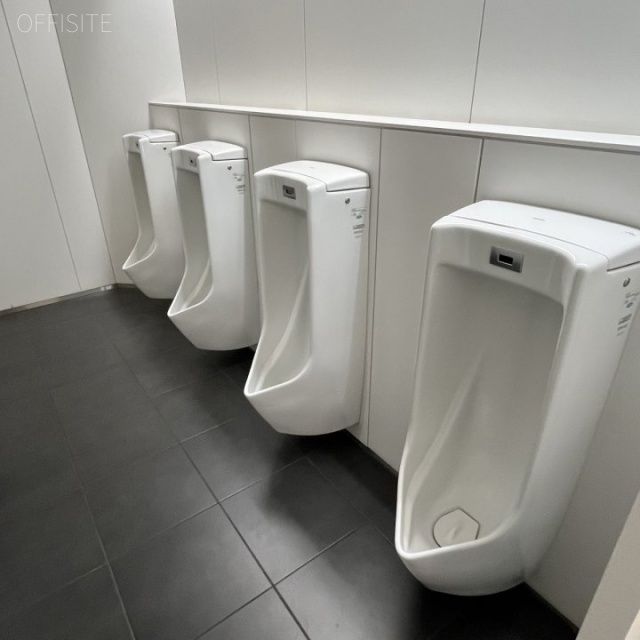 大手町ファーストスクエアウエストタワー トイレ