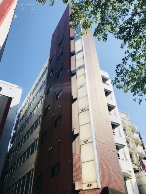 28山京ビル 外観