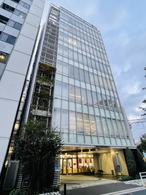 Daiwa日本橋本石町ビル 外観